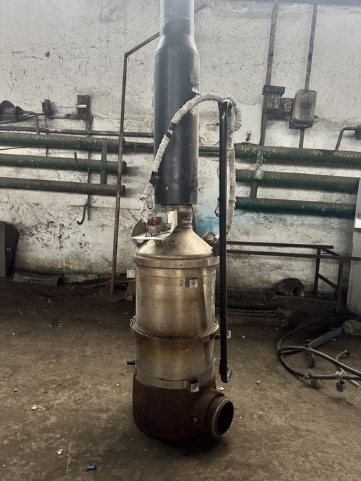 Запчасти на JOHN DEERE 8360R