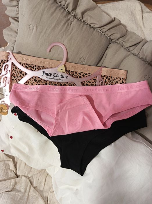 Juicy couture  бельо