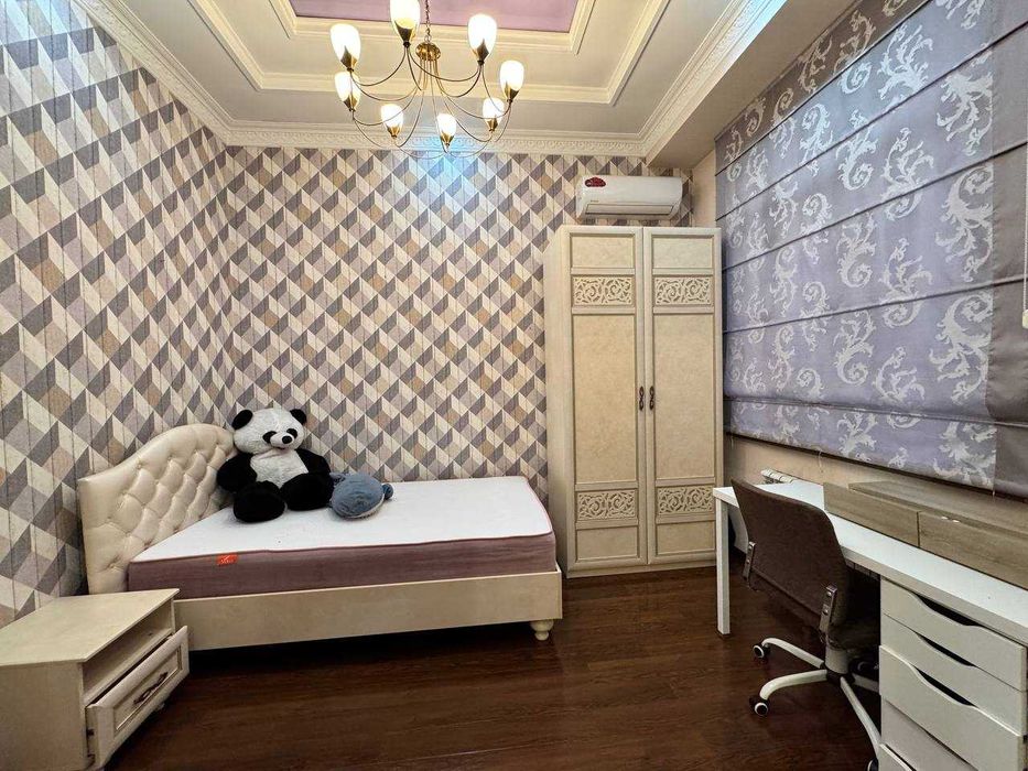 Продаётся готовый дом 2,5 сотки. Яккасарайский район. Ул. Конституция.