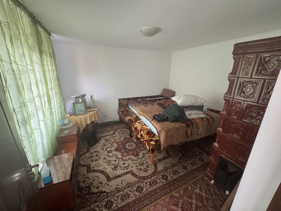 Casa se vanzare Balesti, Vrancea