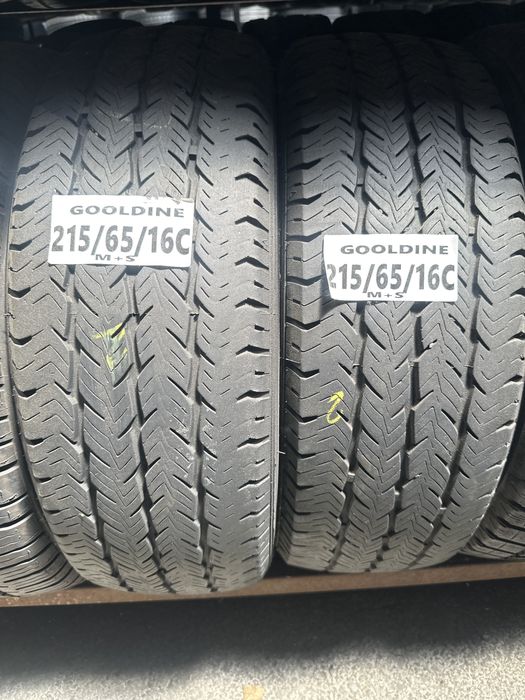 215/65/16C  goldline  2023