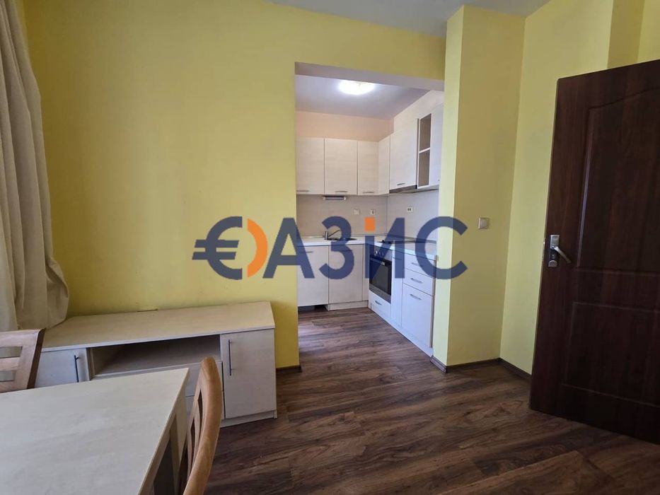Продава се Двустаен апартамент в Созопол - 68 кв.м за 713 €/кв.м - Снимка #9