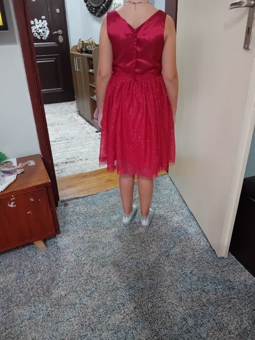 Рокли за 6 -7годишно