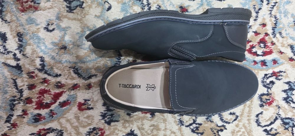 Продам туфли и кари