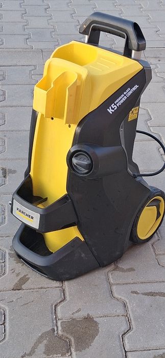 Aparate  presiune  karcher k5