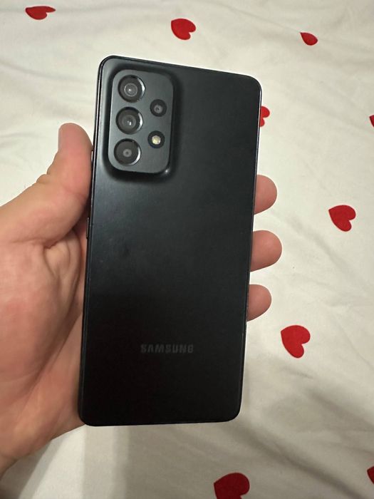 Samsung  A53  5G