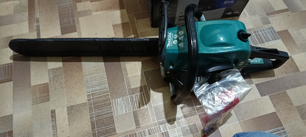 Бензопила новый дёшево