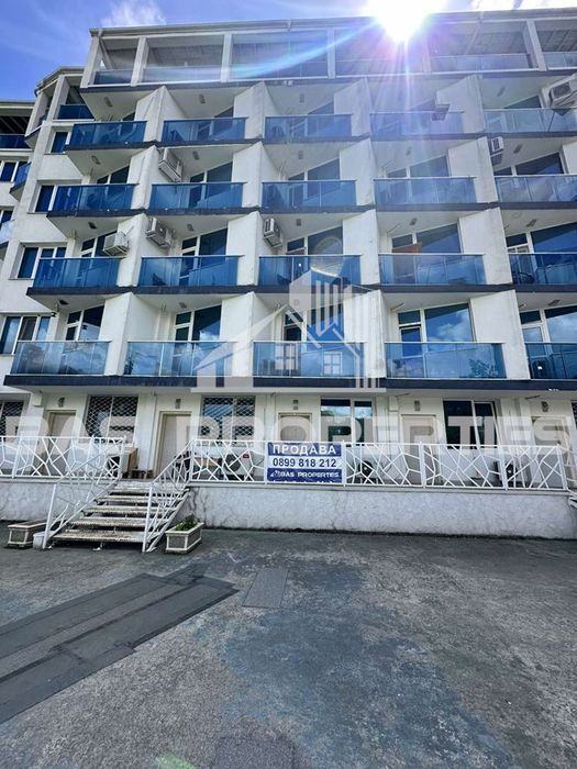 Продава се Едностаен апартамент в София, Студентски град - 32 кв.м за 1435 €/кв.м - Снимка #9