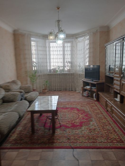 Продается КВАРТИРА