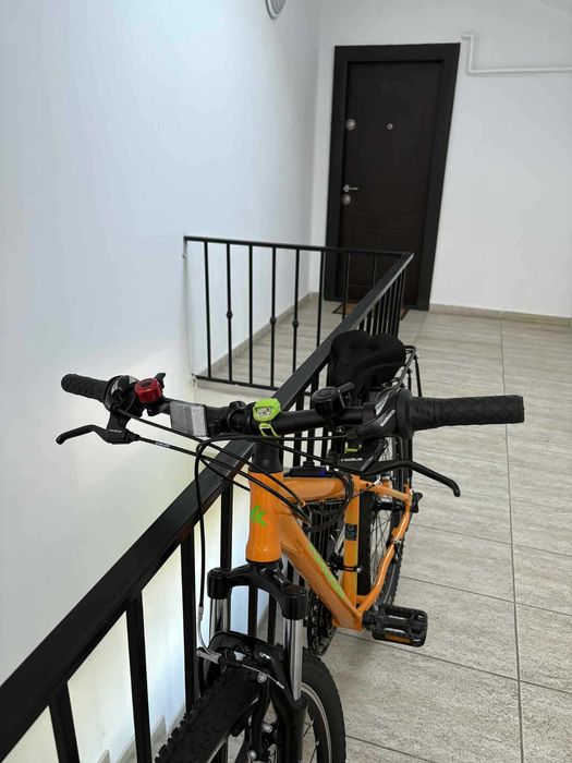 Bicicleta noua cu acte si garanție