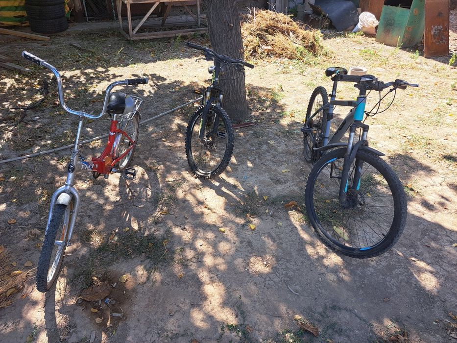 2 TRINX.1 DECHA великитері сатылады б/у