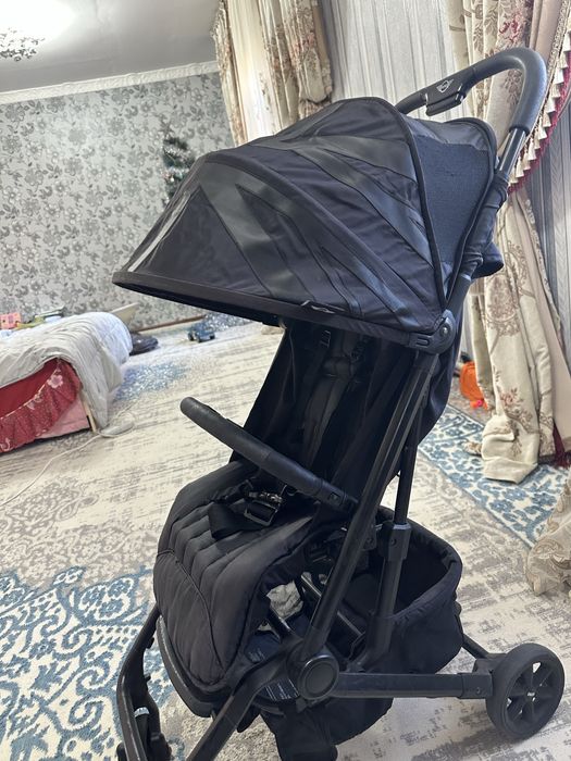 Easywalker mini и mini USA детская коляска прогулочная