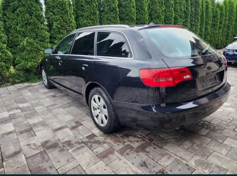 De vanzare  Audi A6 c6