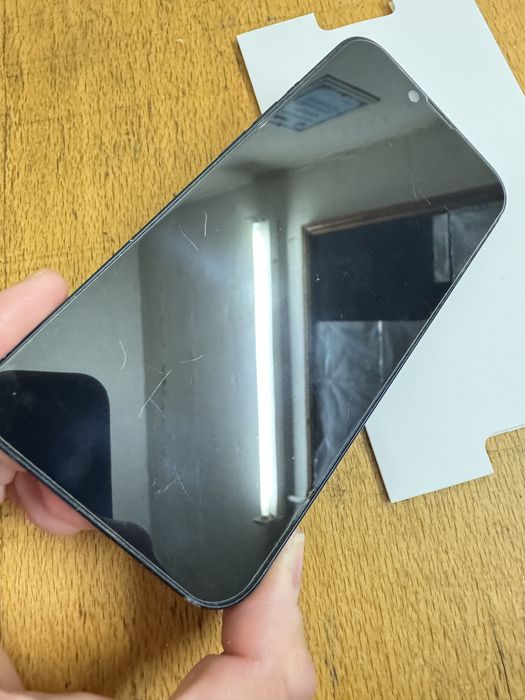 Iphone 13, Midnight Blue, 128 GB