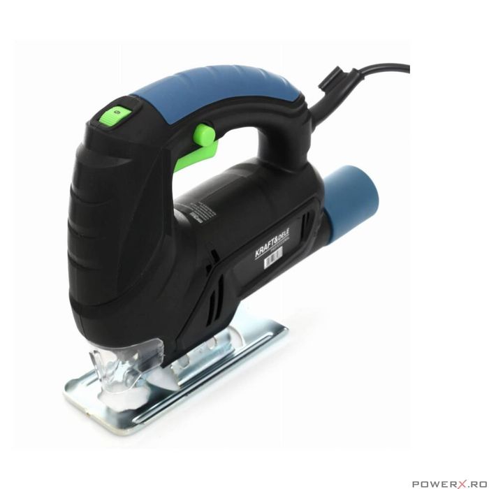 Fierastrau pendular tip soricel, 700 W, 220V, 500-3000 rpm, Kraft