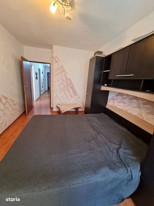 Apartament 3 camere, garaj, Terezian, Sibiu