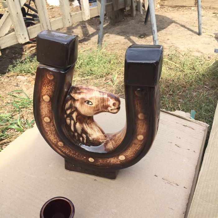 Сувенир лошадки