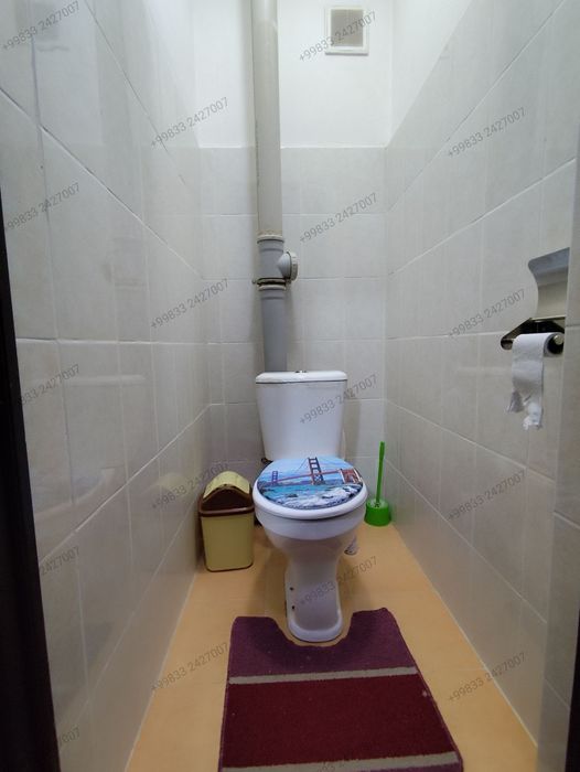 Сдаётся 3 комнатная квартира 5/1, Ойдин