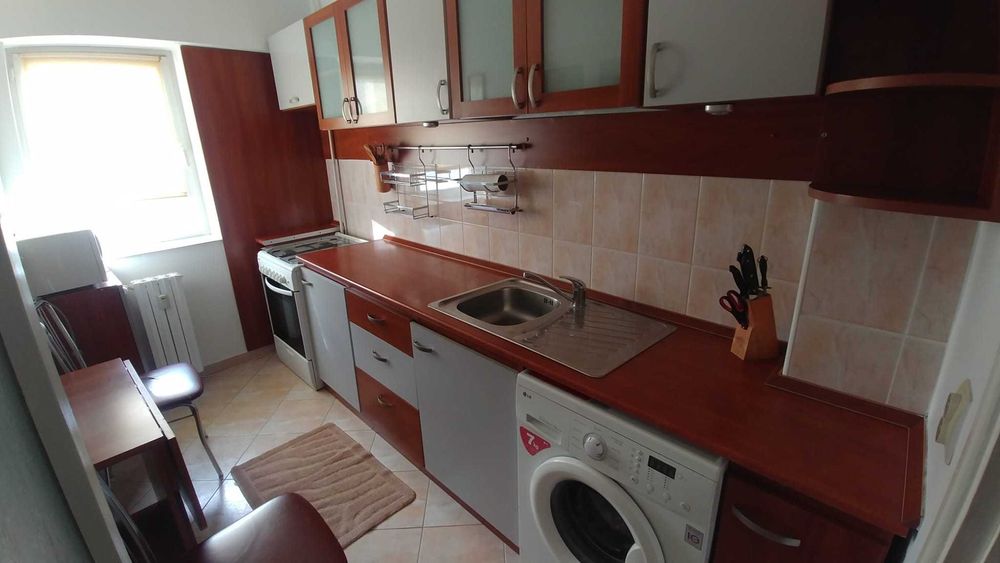 Apartament 2 camere – mobilat și utilat complet, zona Alexandru/Zimbru