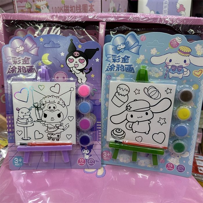 Набор для творчества