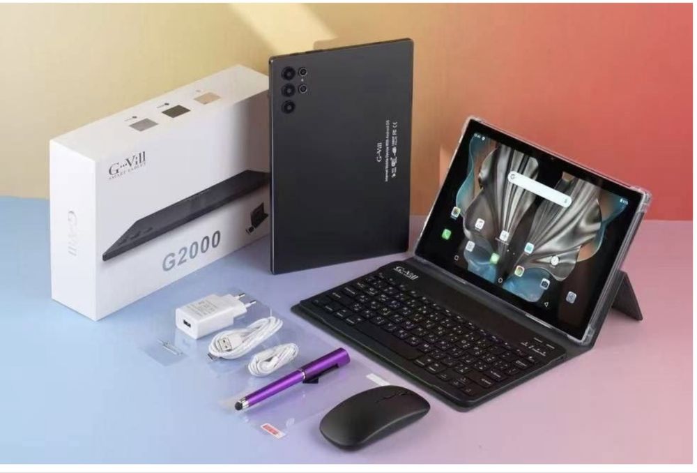 Планшет Tab S10 планшет 3/1