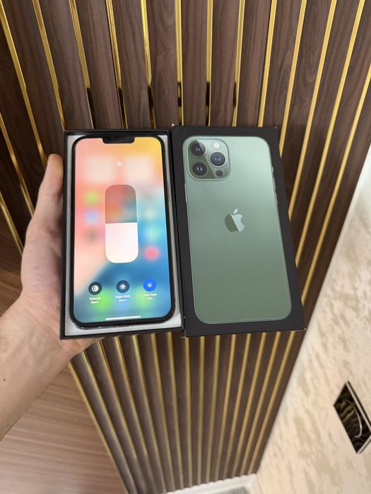 Iphone 13 Pro Max 256 Айфон 13 Про Макс 256