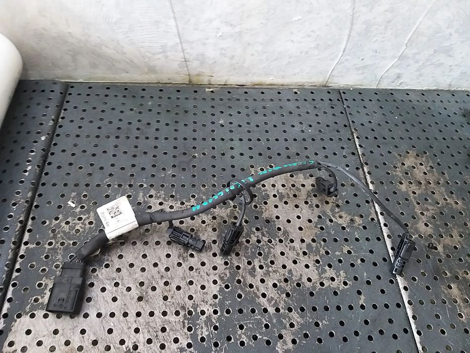 Instalatie cablaj bujii 2.2 cdi mercedes c class w204 a6511501333