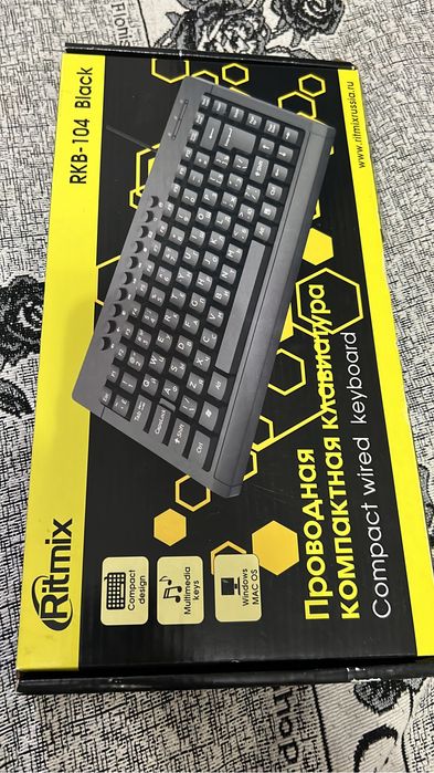 Клавиатуры, наушники ,адаптеры