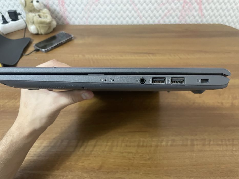Продам ноутбук asus