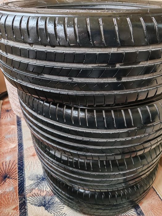 4 бр. Летни гуми TOURING 2 (205 /55R16)