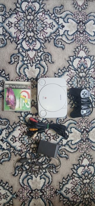 play station 3ta disk