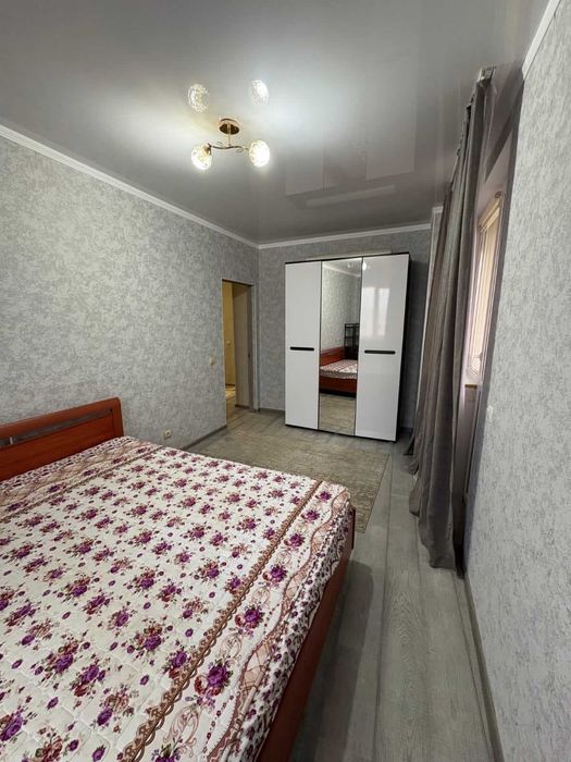 Продаю двухкомнатную квартиру