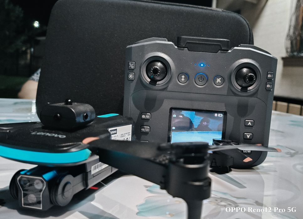 Дрон lenovo uav lite