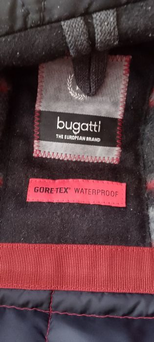 Продам куртку мужскую