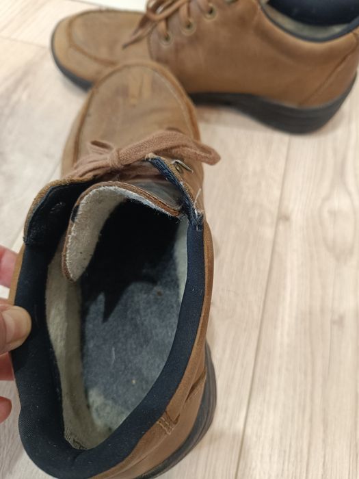 Обувь мужская , демисезо