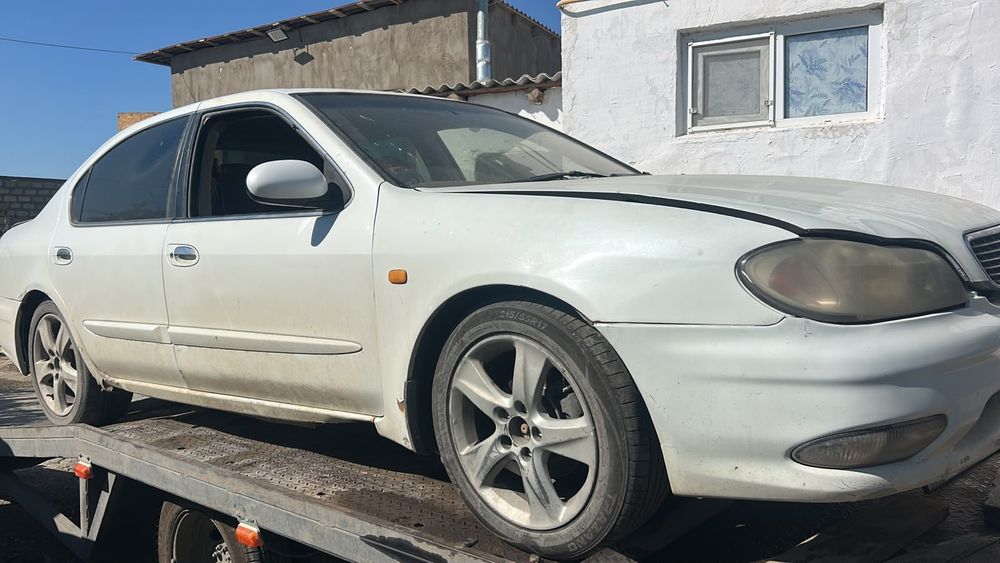 Авто разбор Тахир