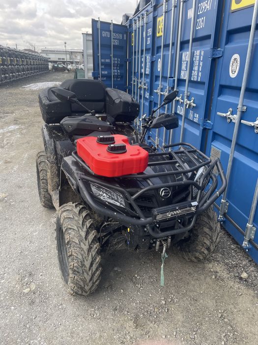 Vanc Atv cf moto 450s 2022