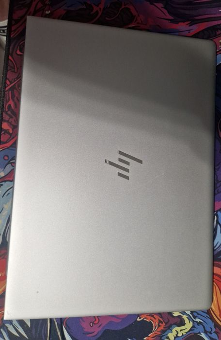 Ansamblu display complet+balama, laptop hp elitebook 840 g6