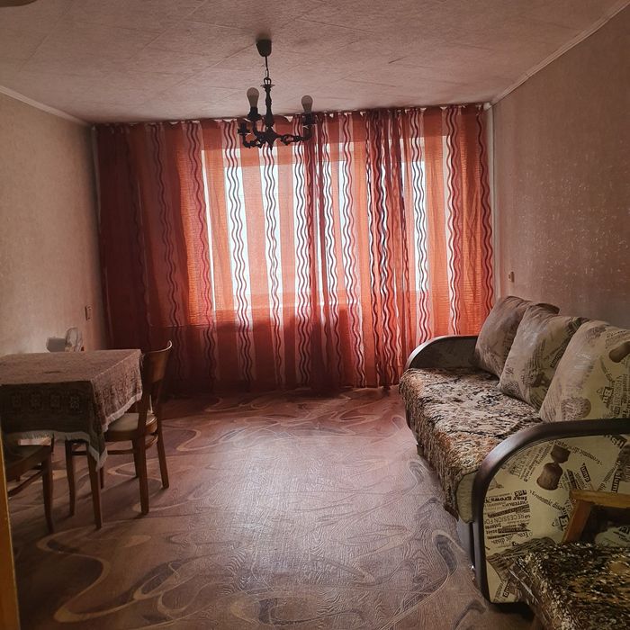 Продаётся 3 комнатная квартира