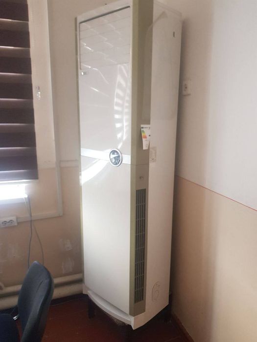 Кондиционер установка и ремонт