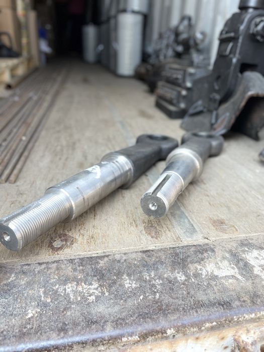 Петля евро маз камаз