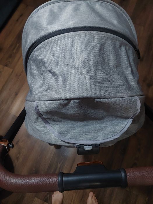 Продам коляску в идеальном состоянии состоянии