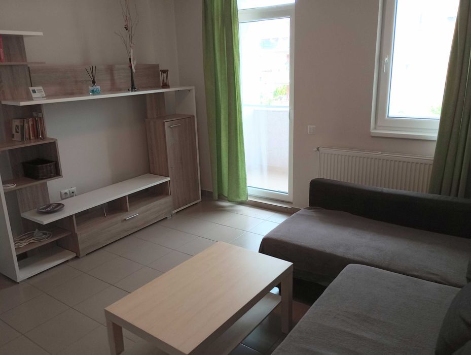 De inchiriat apartament langa Carrefour Market/Pepco/Takko Floresti CJ mobilat utilat