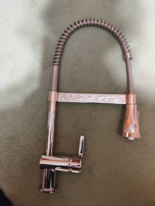 смесителна батерия за кухняowa cena!НОВА ЦЕНАова