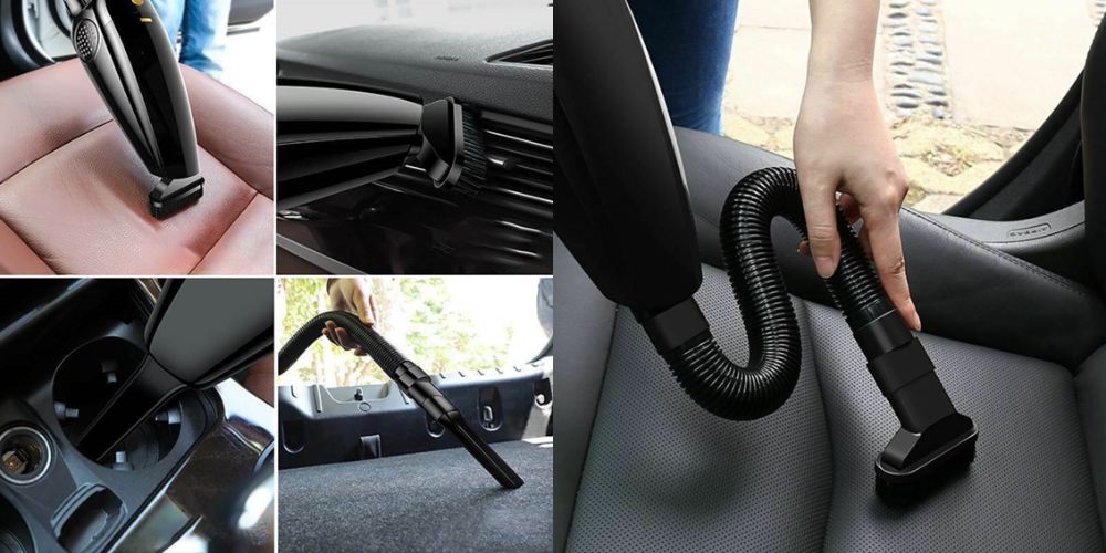 Aspirator portabil, masina, pt animale, incarcare bricheta masina Nou!