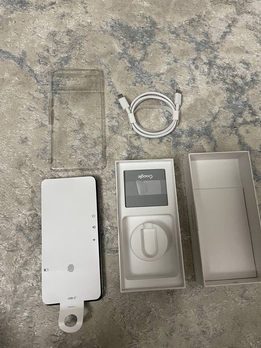 Google pixel 8 pro 256