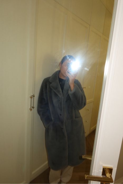 Продам эко шубы