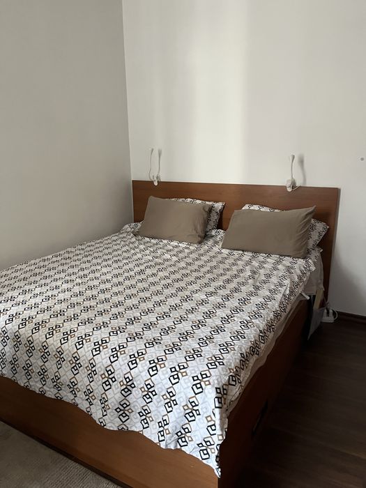 Дава се под наем Двустаен апартамент в к.к. Св.Св. Константин и Елена - 62 кв.м за 612 € - Снимка #12