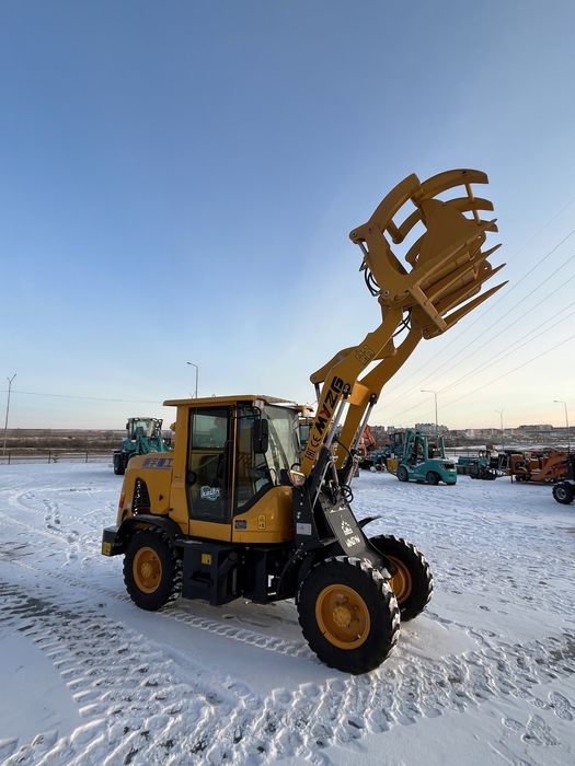 Погрузчик новый Mingyu 936