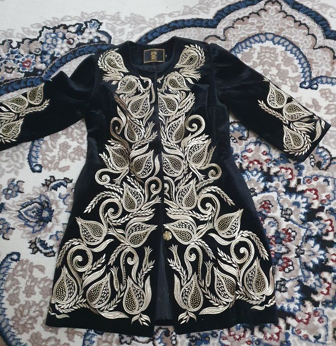 Tuncha sotiladi sirochni